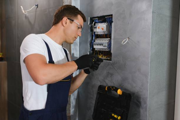 Best Electrical Troubleshooting Services  in Calcutta, OH
